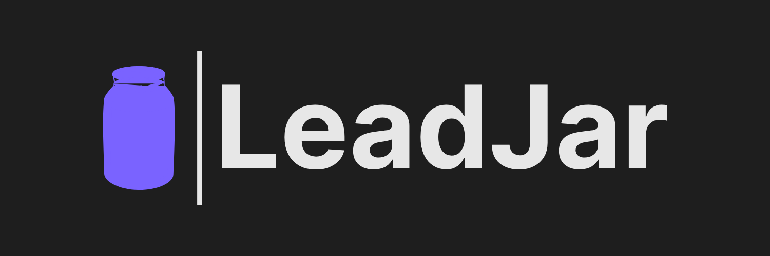 LeadJar logo